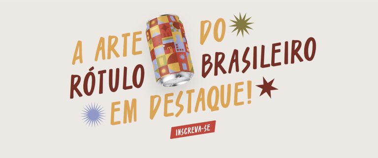 Prêmio Lata Mais Bonita: Abralatas destaca evolução do design no setor