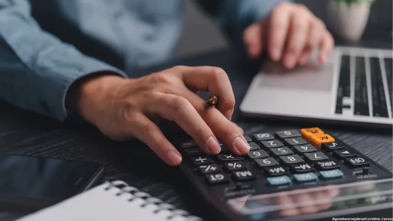 Entrevista: diretor da Abracerva pede engajamento em prol da diferenciação no Imposto Seletivo