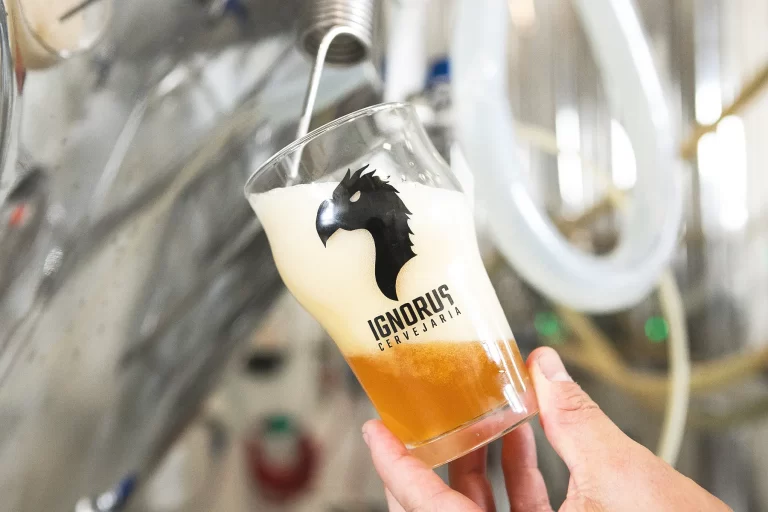 Escala de trabalho 4×3 já é realidade na Ignorus Cervejaria, que manteve produtividade