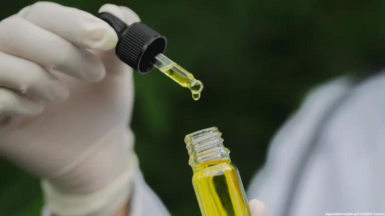 Cerveja com aroma de maconha? Essa comunicação pode sair caro