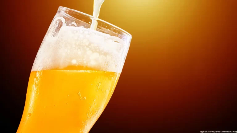 Produção de cerveja sem álcool dispara no Brasil e cresce 537% em 2024