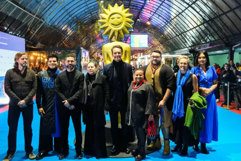 53º Festival de Cinema de Gramado recebe patrocínio da Stella Pure Gold