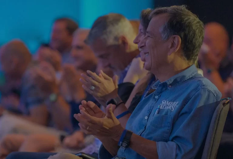 Jim Koch volta a ser CEO da Boston Beer Company