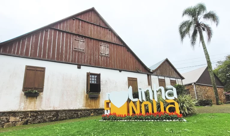 Linha Nova: cidade com mais cervejarias por habitante faz parte da história do setor