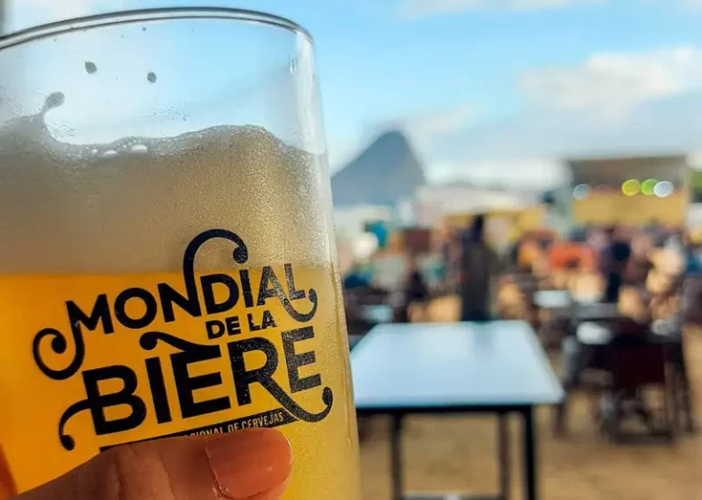 Mondial de La Bière 2025: tudo o que você precisa saber para curtir o evento