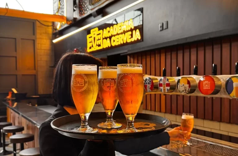 Confira o guia de cursos de cerveja do primeiro semestre de 2026