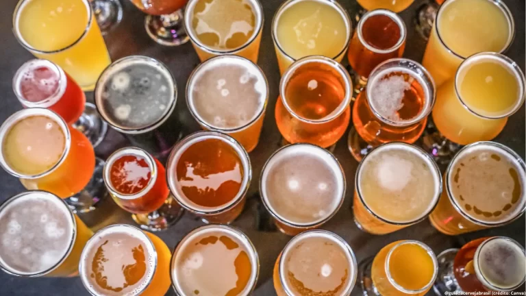 Conheça as cervejarias premiadas no World Beer Awards 2025