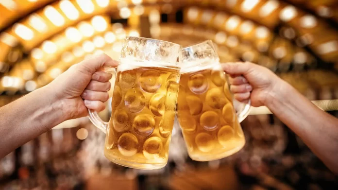 Agenda de festas Oktoberfest em 2025 traz 16 opções em várias cidades do país (Foto: Divulgação / Oktoberfest Curitiba)