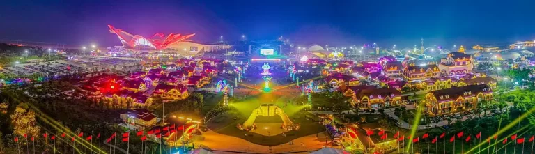 Conheça as 5 maiores festas do tipo Oktoberfest no mundo