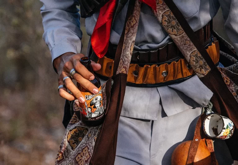 Caatinga Rocks mistura estilos clássicos com o DNA nordestino