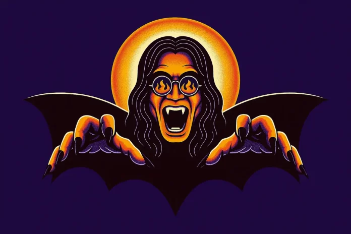 Cerveja em homenagem a Ozzy-Osbourne é um dos destaques entre os lançamentos de setembro (Divulgação / Joy Project Brewing)