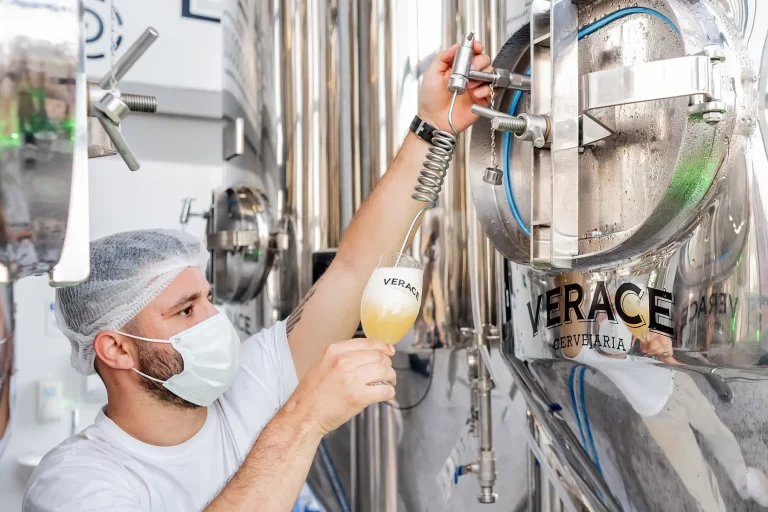 Menu Degustação: Verace celebra 9 anos com festa na fábrica