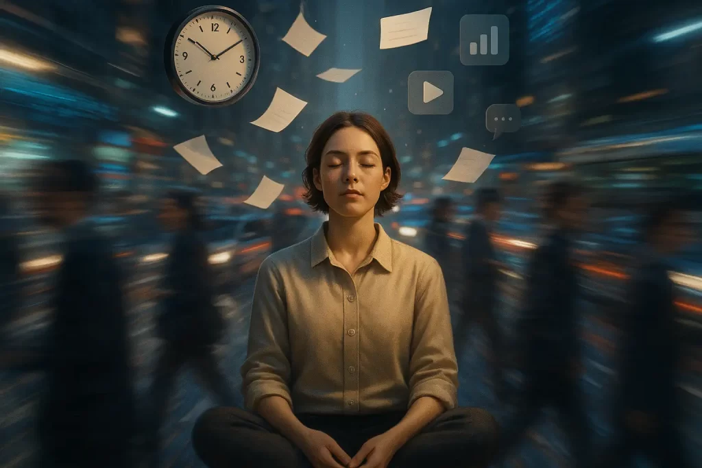 (Crédito: Eduardo Sena / Imagem criada com IA)