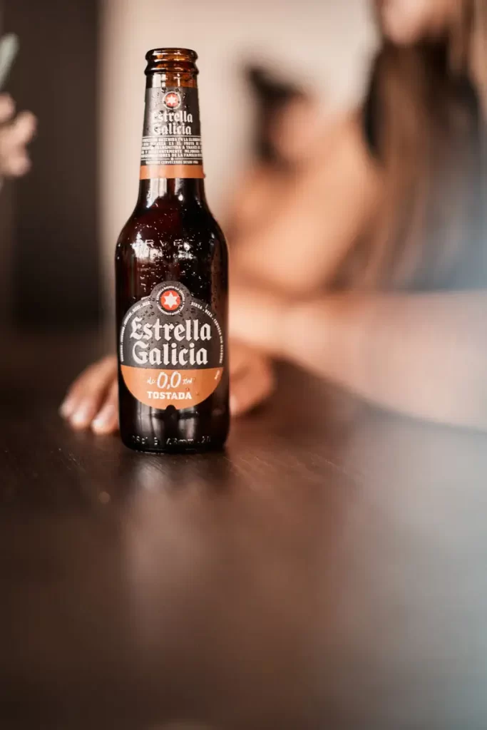 Tostada 0.0 é uma das novidades da Estrella Galicia que devem estar presentes no Mondial (Divulgação / Estrella Galícia)