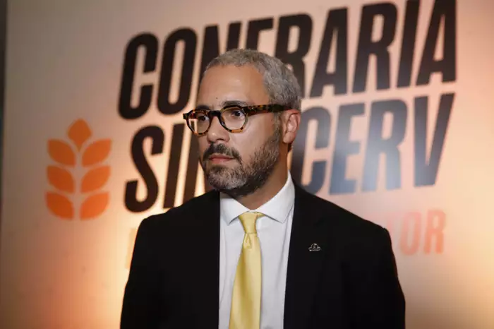 Para Maciel a cerveja sem álcool está crescendo, "mas ainda é um nicho, e nossa expectativa é que ambos os produtos, com e sem álcool, possam seguir caminhando lado a lado" (Crédito: Divulgação / Sindicerv)