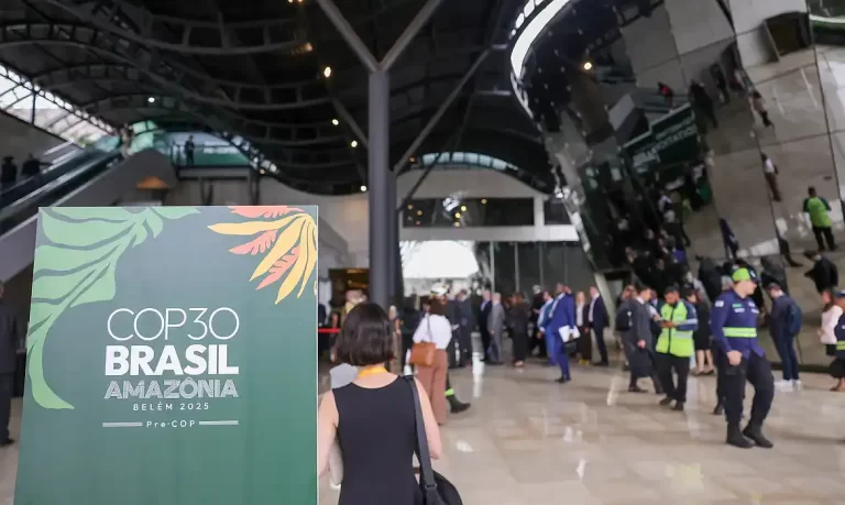COP30: cervejas de Belém focam em sustentabilidade para dialogar com o público