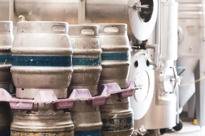 Cask Ale entrou para a “Arca do Gosto”, projeto do Slow Food que cataloga produtos ameaçados de desaparecer (Divulgação / Camra)