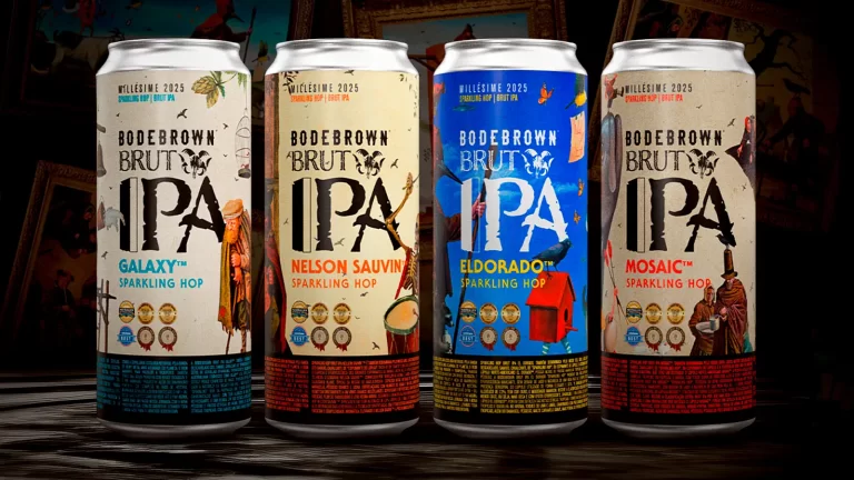 Cervejas que flertam com espumantes são destaques entre os lançamentos de novembro