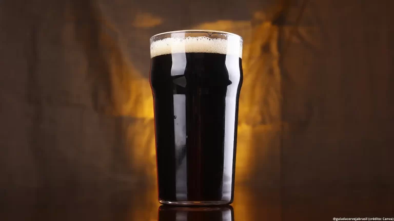 8 cervejas Stout para comemorar o International Stout Day