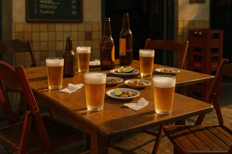 Me dê motivos: se o copo ainda tá cheio, por que parece que falta alguma coisa?