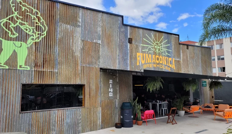 Fumaçônica: a cervejaria mais vitoriosa da 4ª edição do Prêmio Lata Mais Bonita do Brasil