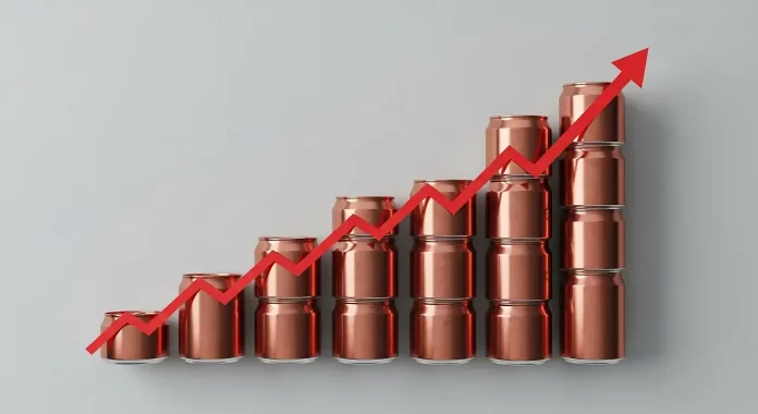 Inflação da cerveja de outubro foi cerca de oito vezes maior que o IPCA geral (Crédito: Imagem gerada por IA / Whisk )