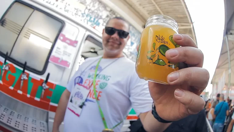 Menu Degustação: IPA Day Brasil acontece neste sábado