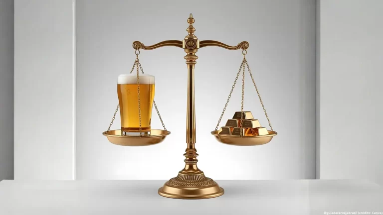 Marcas Mais Valiosas do Brasil: quatro cervejas estão no top 50 e somam R$ 37,6 bi