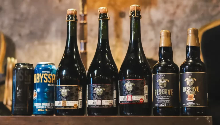 Conheça 7 lançamentos de cervejas de dezembro