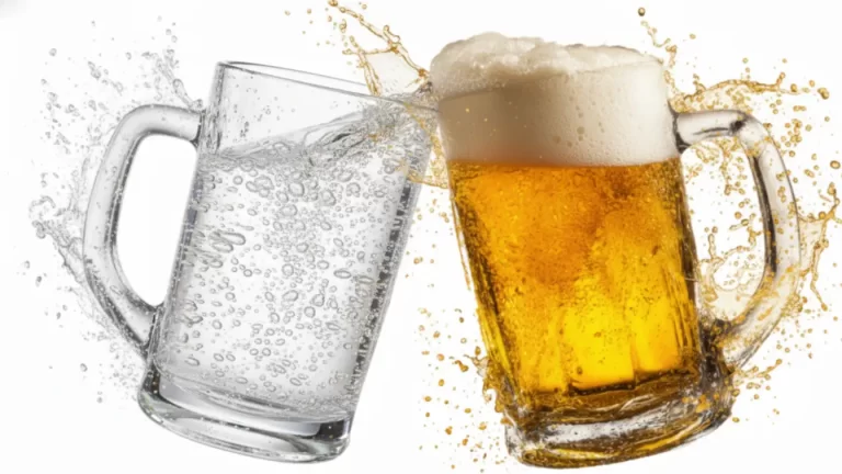 Indústria cervejeira reduz uso de água em 40% nos últimos 15 anos no Brasil