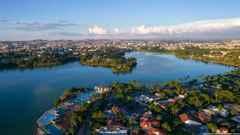 7 locais para beber cerveja artesanal em Belo Horizonte