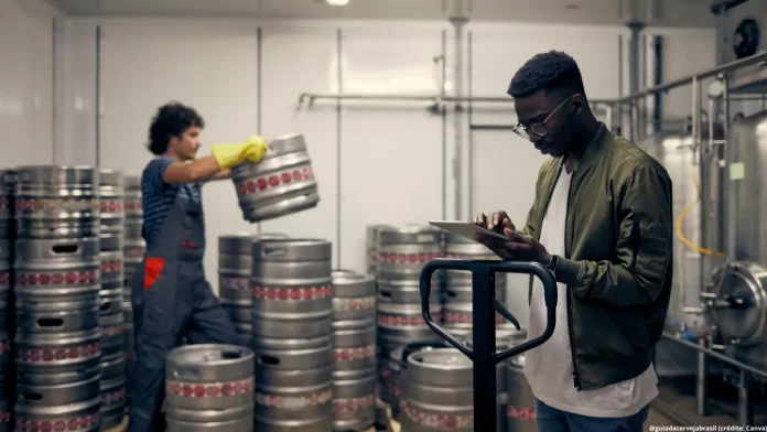 Decreto 12.709 trouxe muitas mudanças na regulamentação de bebidas e necessidade de autocontrole (Crédito: Canva.com)