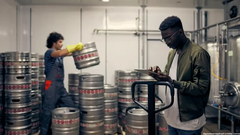 Decreto 12.709 marca nova fase para as bebidas no Brasil