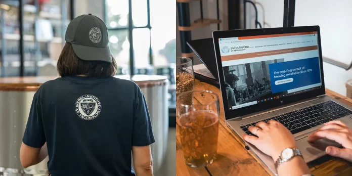 Siebel Institute vai passar a dar aulas em Montreal, no Canadá (Crédito: Reprodução / Instagram / @siebelinstitute)