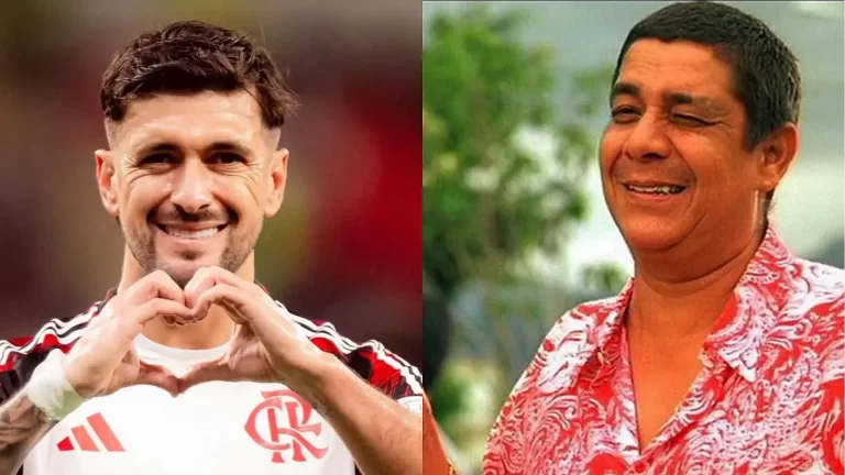 De Arrascaeta a Zeca Pagodinho: os brindes mais curiosos da pesquisa do Guia da Cerveja