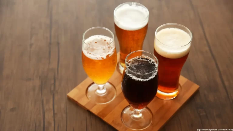 5 cervejas sem álcool artesanais para o Janeiro Seco