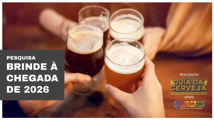 Análise revela que grau de proximidade foi o fator-chave para a escolha da pessoa com quem dividir o brinde em momento especial (Reprodução)