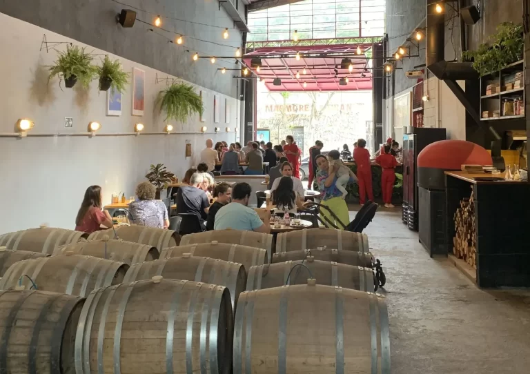 13 cervejarias em São Paulo para visitar em 2026