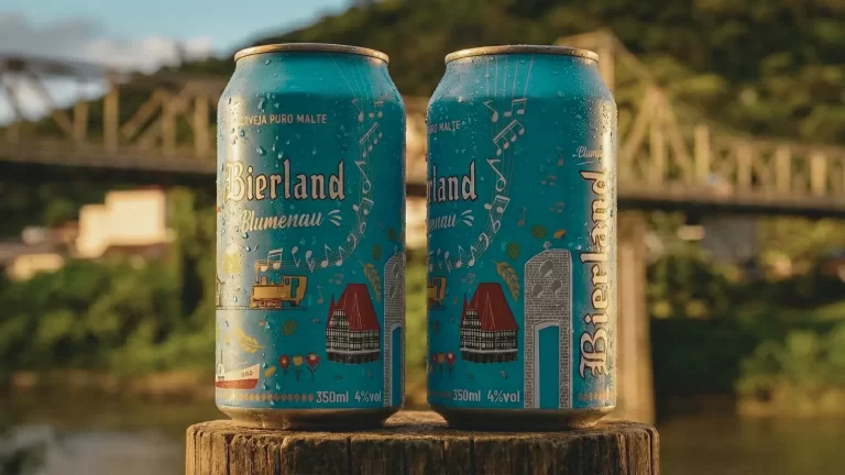 OPA Bier compra a marca Bierland e deve relançar cerveja em março
