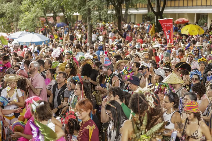Confira os tipos de cerveja recomendados para refrescar no Carnaval (Foto: Joédson Alves/Agência Brasil)