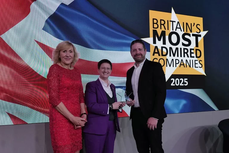 Heineken é eleita a empresa de bebidas mais admirada no Reino Unido