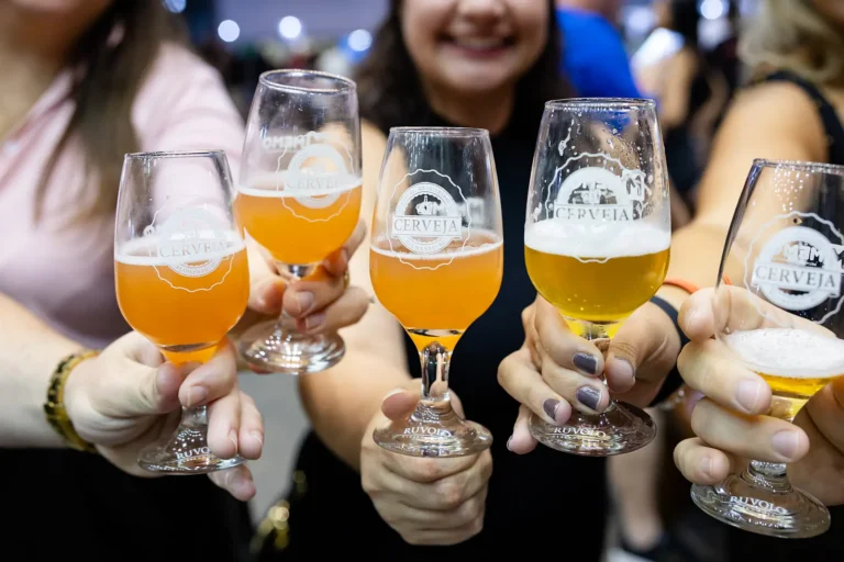 Remodelado, Festival Brasileiro da Cerveja começa nesta quarta-feira