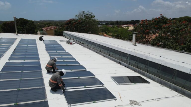 Cervejarias cortam custos em até 37% com energia solar térmica