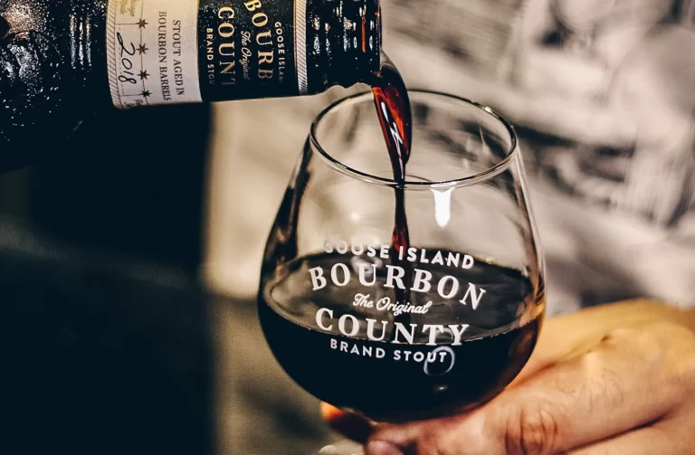 O que a Bourbon County ensina sobre o tempo que você jura que não tem