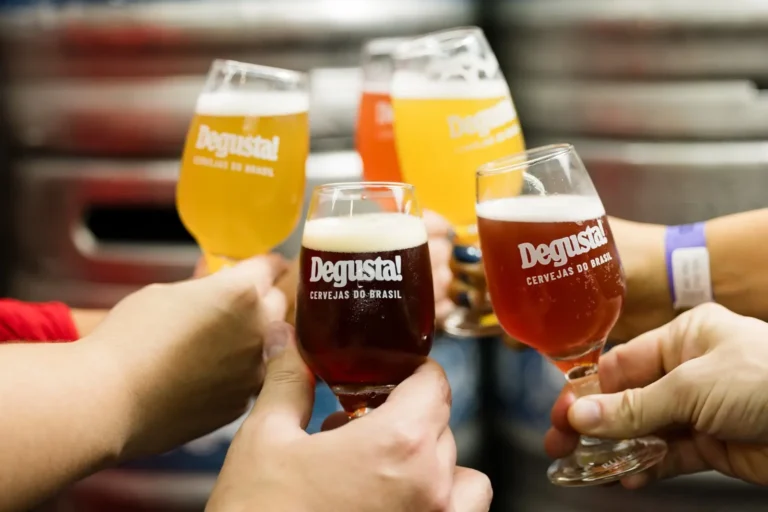 Artigo: Degusta Cervejas do Brasil – quando um festival reencontra o seu próprio futuro