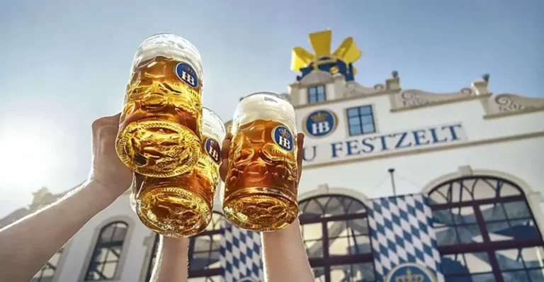 Menu Degustação: cervejas da Hofbräu serão produzidas no Brasil na fábrica da NewAge