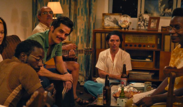 Como era a cerveja no Recife de 1977, época do filme “O Agente Secreto”?