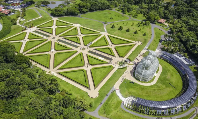 Com 29 cervejarias em Curitiba, cidade é a terceira no ranking de municípios com mais fábricas no Brasil (Crédito: José Fernando Ogura / SMCS da Prefeitura de Curitiba)