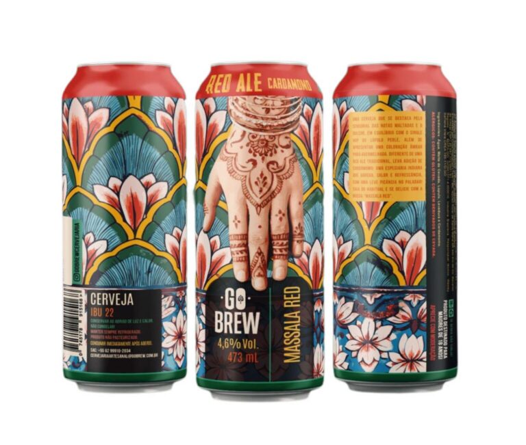 Impressão digital de latas está mudando mercado de embalagens para cervejarias artesanais