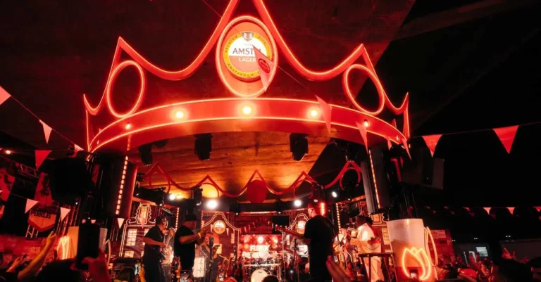 Menu Degustação: Amstel celebra King’s Day em São Paulo e Recife